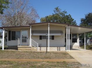 711 La Grange Ave, Port Orange, FL 32129