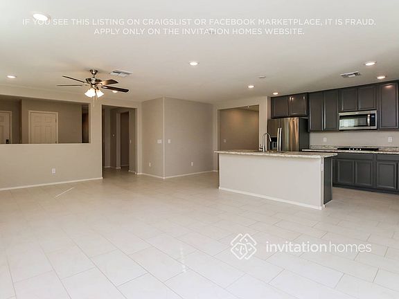 3rd image of 36419 W San Ildefanso Ave