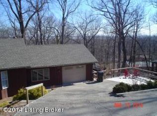 313 Possum Path, Louisville, KY