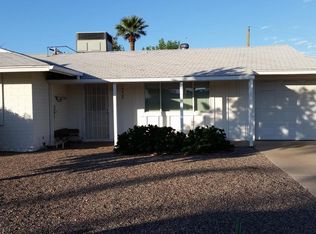 12420 N Saint Andrew Dr E, Sun City, AZ 85351