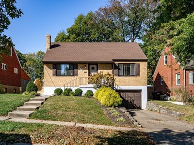 763 Gilcrest Ln, Cincinnati, OH, 45238