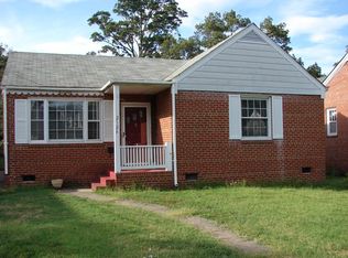 2126 Ginter St, Richmond, VA 23228