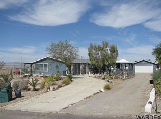 2456 E Dakota Rd, Fort Mohave, AZ 86426