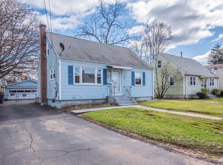 185 Market St, New Britain, CT 06051