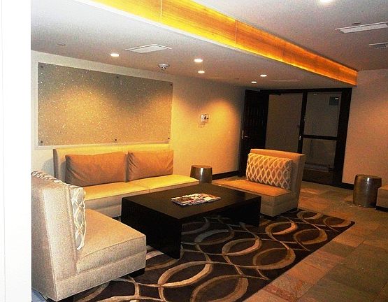 Front Lobby