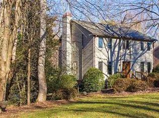 119 Woody Creek Rd, Greer, SC 29650