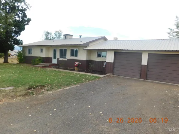 2115 N Galena Rd, Council, ID 83612