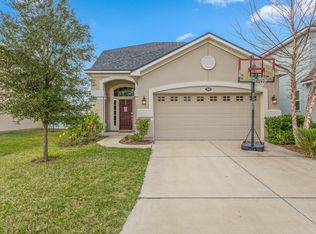 7025 Azalea Grove Dr, Jacksonville, FL 32258