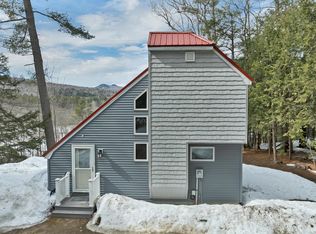 60 Northpointe Road, Thornton, NH 03285