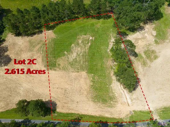 6011 Freeland Rd, Saint Francisville, LA 70775