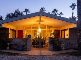 247 Montezuma Rd, Borrego Springs, CA 92004
