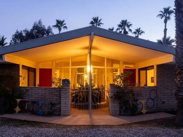 247 Montezuma Rd, Borrego Springs, CA 92004