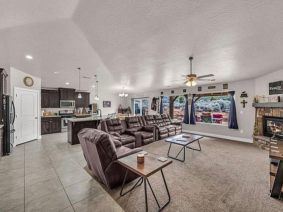 3rd image of 2475 S Badger Way