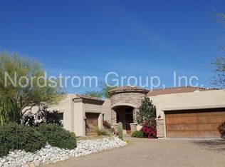 6070 N Indian Trl, Tucson, AZ 85750