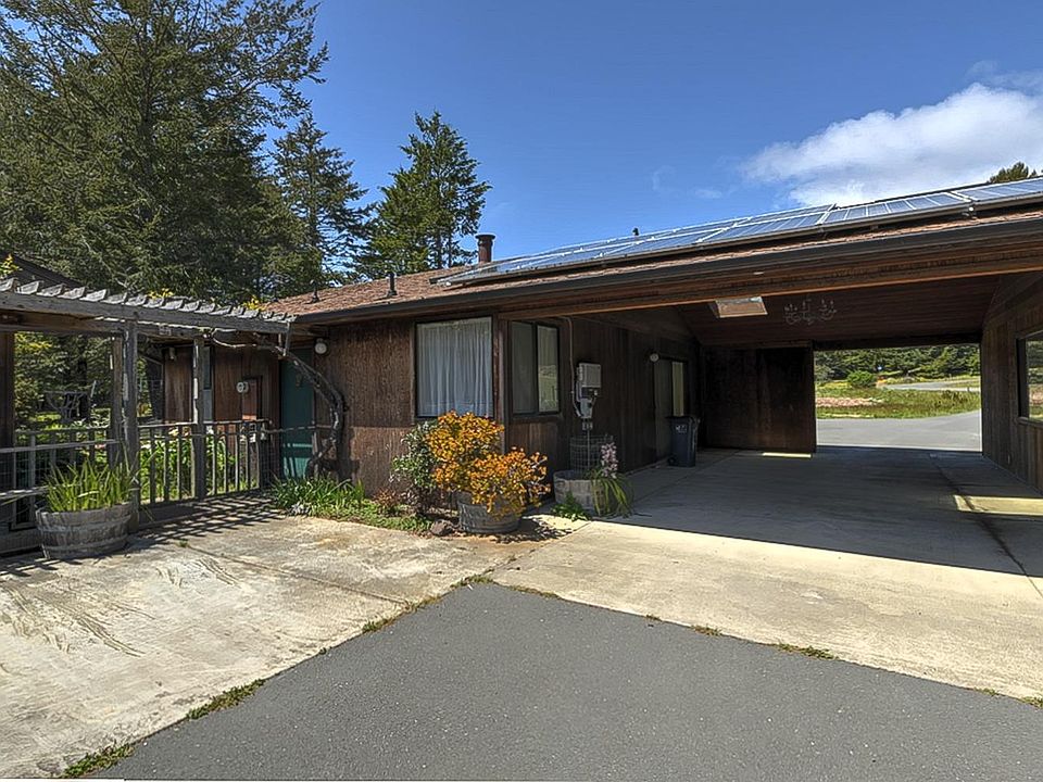 46300 Iversen Dr, Gualala, CA 95445 MLS 323028890 Zillow