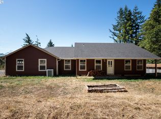 71938 Beaver Springs Rd, Rainier, OR 97048