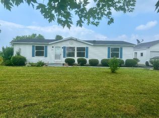 2981 Bardwell West Rd, Mount Orab, OH 45154