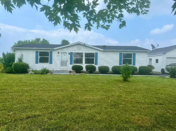 2981 Bardwell West Rd, Mount Orab, OH 45154
