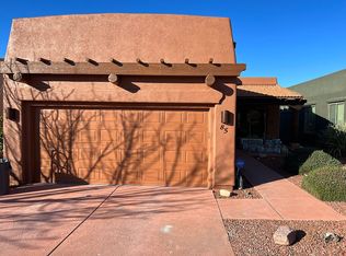 85 Bell Wash Ct, Sedona, AZ 86351