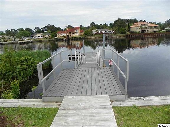 4th image of 806 Waterton Ave. Lot 4 Carolina Waterway Plantation