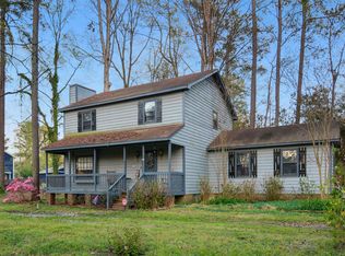 224 Candlewick Dr, Wendell, NC 27591