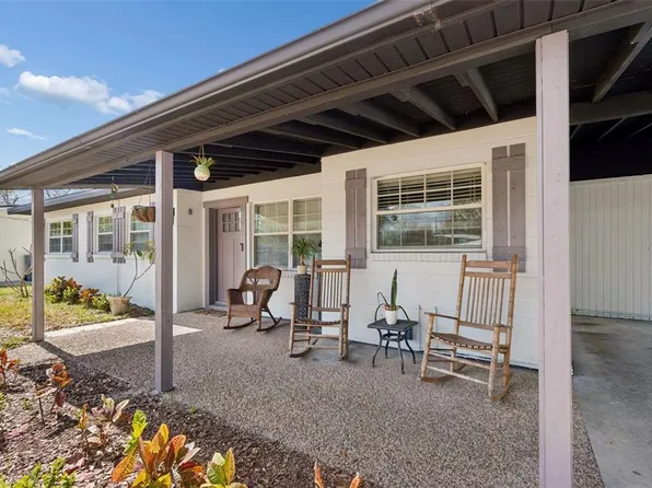 4636 W Bay Court Ave, Tampa, FL 33611