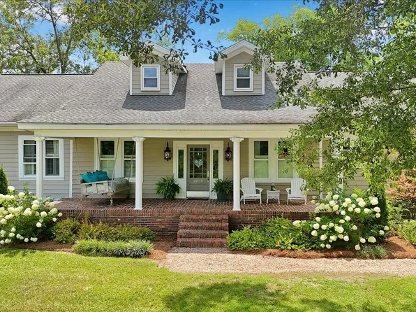 2059 Fairplay Hill Rd, Musella, GA 31066