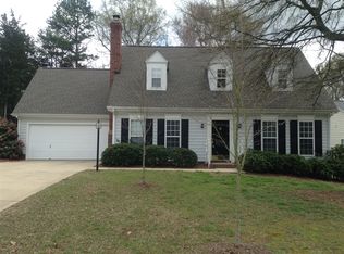9009 Cedar Run Way, Charlotte, NC 28273