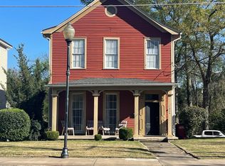 1064 College St, Macon, GA 31201