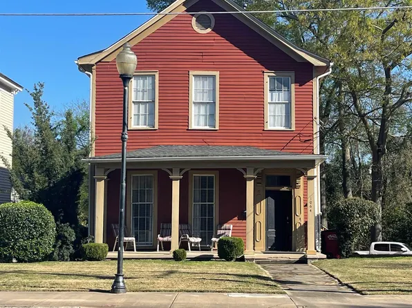 1064 College St, Macon, GA 31201