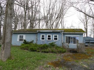 220 Camp Rd, Canastota, NY 13032