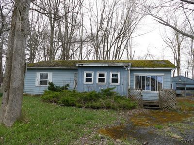 220 Camp Rd, Canastota, NY, 13032