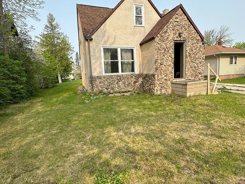 413 Main Ave S, Baudette, MN 56623 Zillow