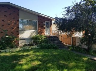 12019 83rd St NW, Edmonton, AB T5B2Z7