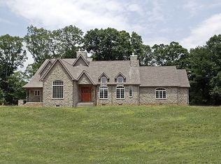 103 Meirs Rd, Cream Ridge, NJ 08514