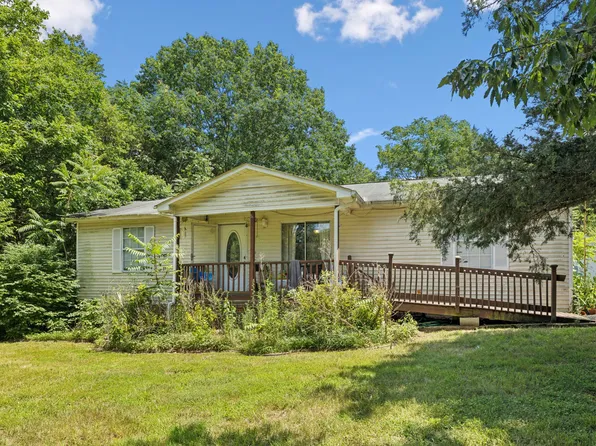 1273 Spence Ln, Lewisburg, TN 37091