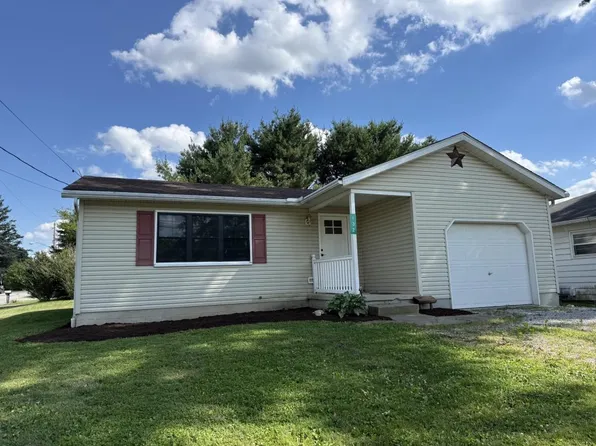 132 Villard St, Apple Creek, OH 44606