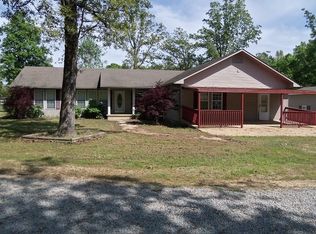 5 Wooded Hills Rd, Fairdealing, MO 63939