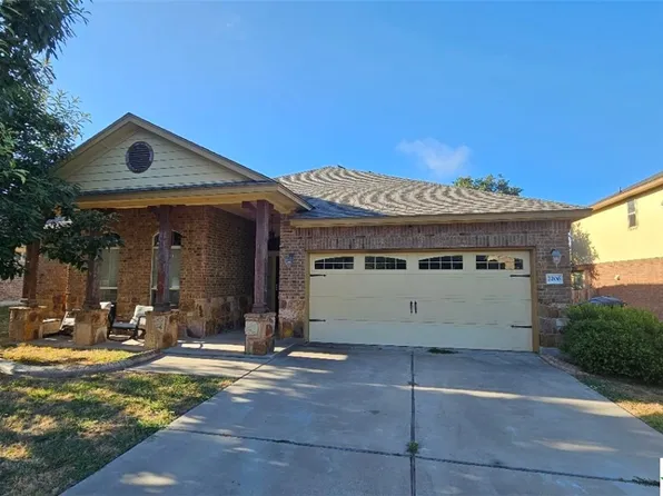 7206 Golden Oak Ln, Killeen, TX 76542