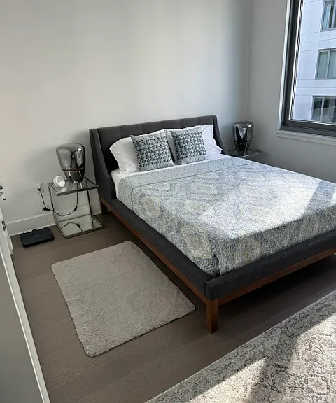 9 Avenue At Port Imperial #815 — Photo 13