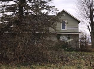 24982 Road 148, Oakwood, OH 45873
