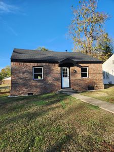703 E 6th St, Russellville, AR, 72801