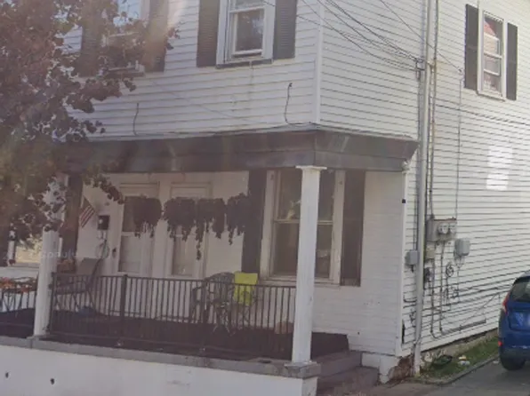 247 Stanton St, Wilkes Barre, PA 18702