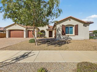 23144 E PARKSIDE Drive, Queen Creek, AZ 85142