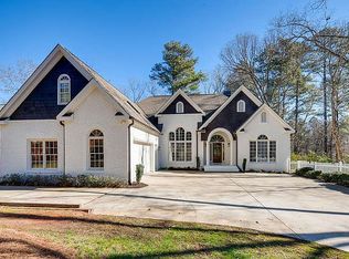 7844 Floyd Ln, Gainesville, GA 30506