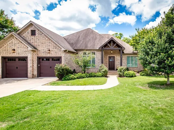 14103 Overcreek Pass, Little Rock, AR 72211