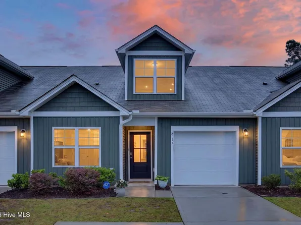 2117 Southern Bayberry Lane Unit 28, Leland, NC 28451
