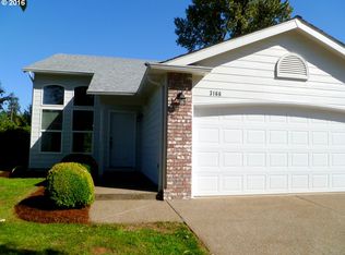 3166 La Costa Loop S, Salem, OR 97302