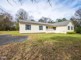 201 Margaret Ct, Macon, GA 31216