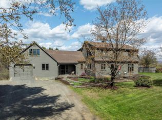 41 Juniper Ridge Rd, Brattleboro, VT 05301